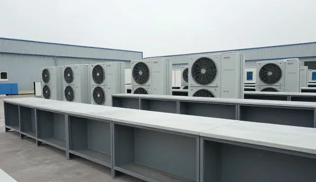 河南服务器托管如何提升网络营销效率?