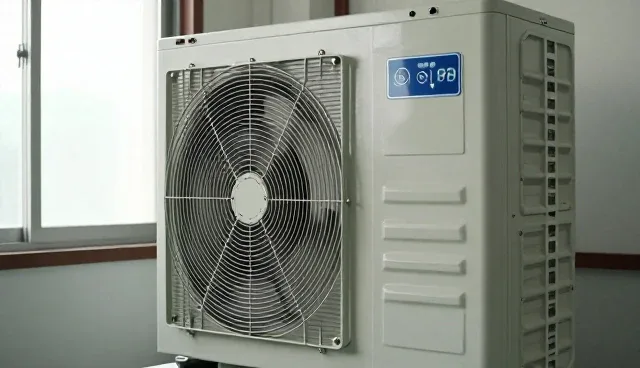 网站建设策划方案在工业热泵设备中的应用问题