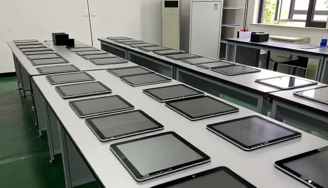 照明配电箱选型与维护建议