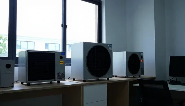热能培训系统在工业场景中的实际应用分析